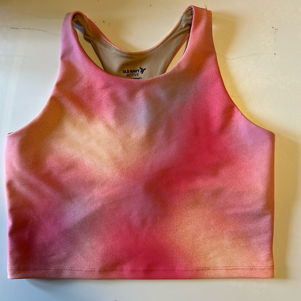NWOT Old Navy Active Top